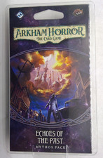 ARKHAM HORROR KARTENSPIEL ~