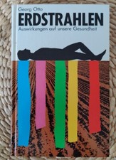 Georg Otto | Erdstrahlen