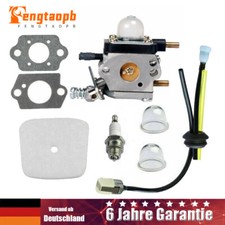 Vergaser Kraftstoffleitung
