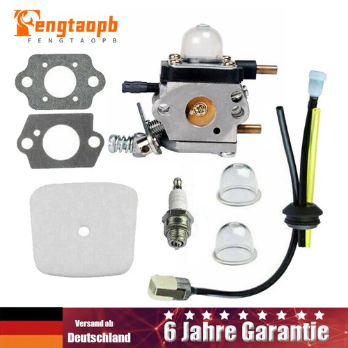 Vergaser kraftstoffleitung - vergaser,