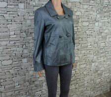 CHICOS DAMEN ECHT LEDER FEST