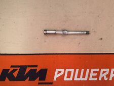 Achse Vorderachse 17mm KTM GS 620 RD LC4 Duke 1 Last Edition 400