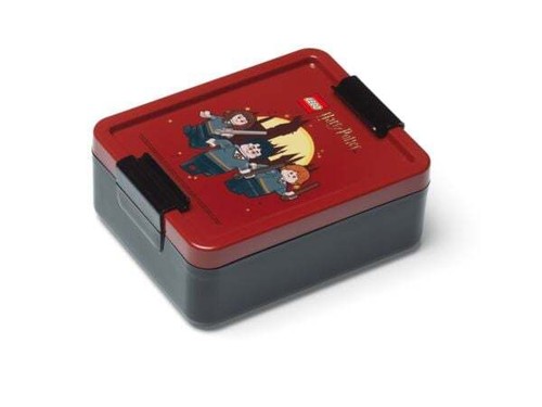 Lego lunchbox harry - lego®, potter