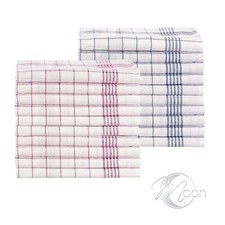 MOON Geschirrtuch aus 100%