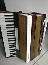 Hohner Akkordeon TANGO III M