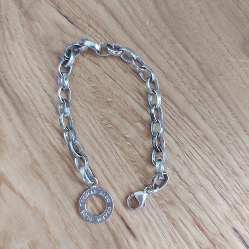 Thomas sabo club - thomas, charm-armband