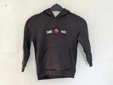 Sankt Pauli Paket Pullover,Cappy,Tuch Gr.128 Kinder 