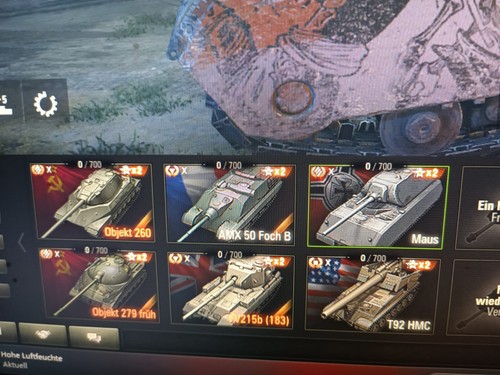 World tanks wot account eu - account,