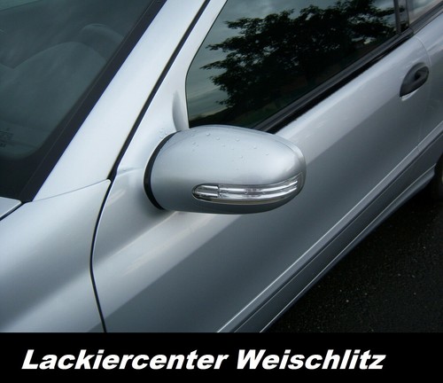 Mercedes w203 - mercedes,