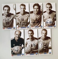 ALBA BERLIN  KONVOLUT 7 ORIG