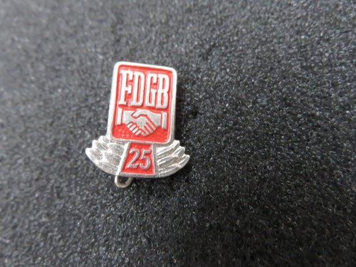 Ddr abzeichen fdgb für - ddr,