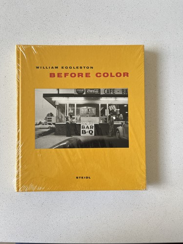 William eggleston before color - william,