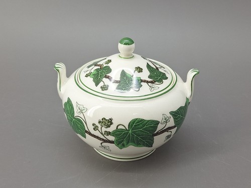 Wedgwood napoleon ivy - napoleon,