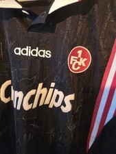 1. FC Kaiserslautern Trikot