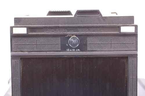 Sinar 13x18 planfilm - sinar,