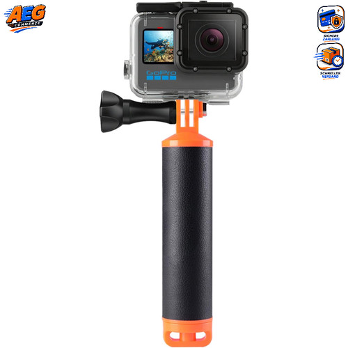 Schwimmender handgriff - schwimmender,