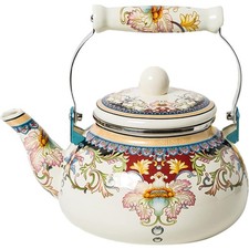 Retro Wasserkocher 2.4L -