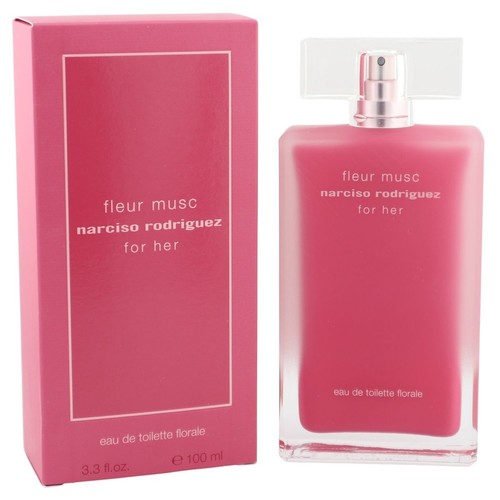 Narciso rodriguez fleur musc - narciso,