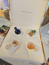 miniaturen parfum sammlung