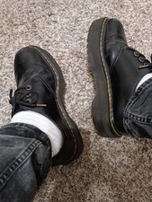 Dr. Martens 1461 Quad krass