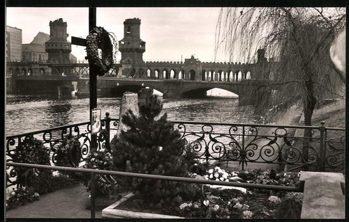 Fotografie berlin zonengrenze - fotografie,