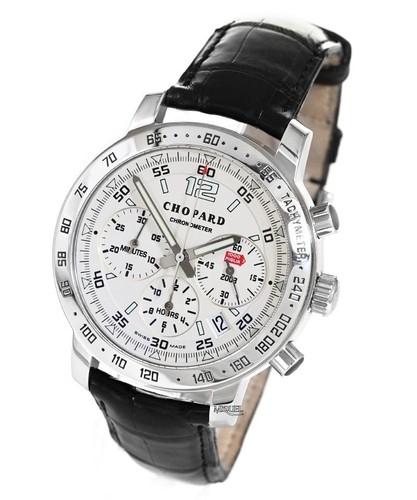 Chopard mille miglia - chopard,