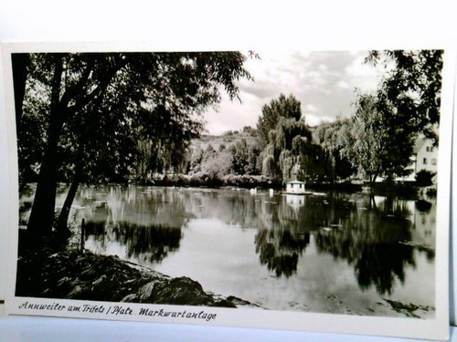 Annweiler trifels pfalz - annweiler,