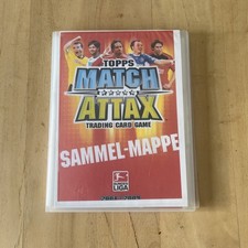 Match Attax Bundesliga
