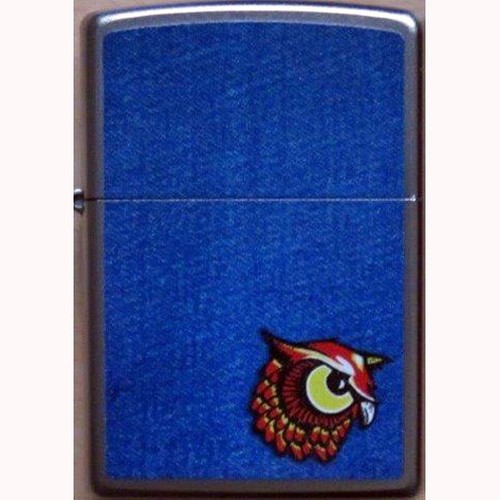 Zippo collection denim - zippo,