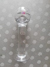 linie aquavit glas