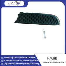 🇩🇪 HAUBE ➤ SMART