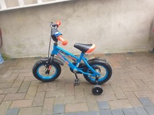 VOXOM Super Adventure 12 Zoll