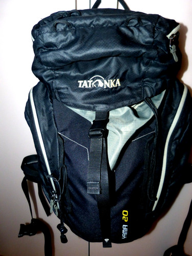 Wanderrucksack tatonka yama - wanderrucksack, 20