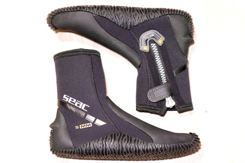 Seac basic mm neopren - seac,