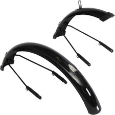 PUKY Fahrrad Schutzblechset