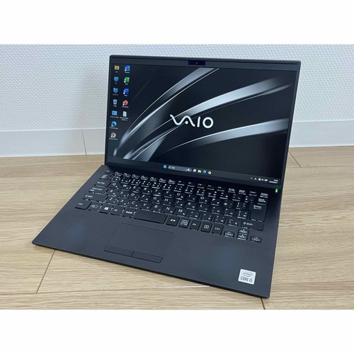 Vaio pro vjpk13c12n 8gb - pro, i5