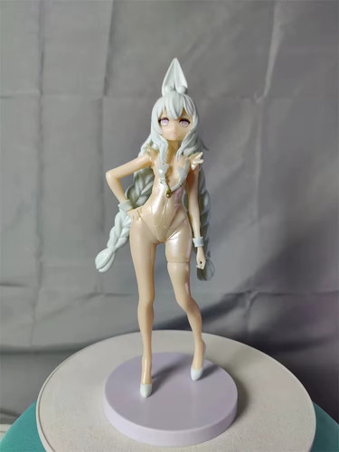 Anime figur azur lane - anime,