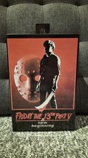 Neca Friday the 13th Part V -