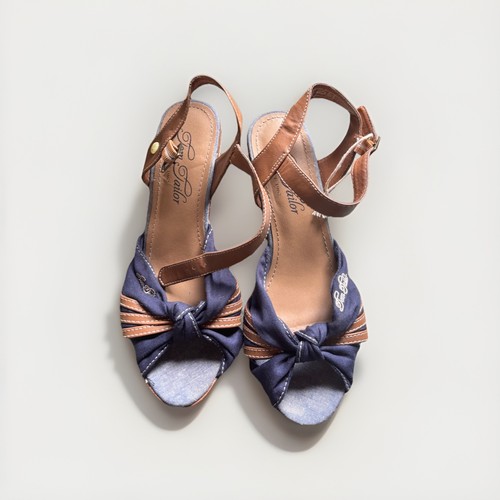 Tom tailor sandale - tom,