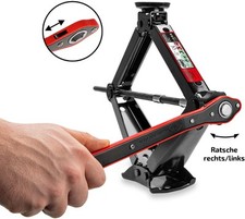 Heyner Premium OEM Wagenheber