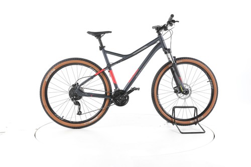 Bulls sharptail disc fahrrad - 3,