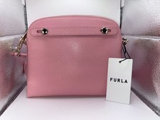 Furla Mini Piper Crossbody