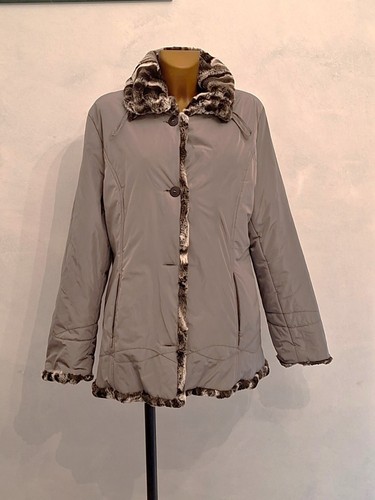 Intrend double face jacke - intrend,