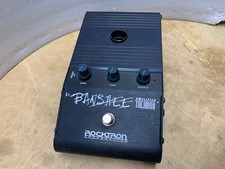 ROCKTRON BANSHEE TALK BOX-