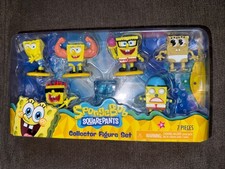 SpongeBob SquarePants