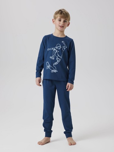 Name jungen pyjama - it,