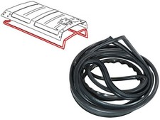 Dichtung Dichtrahmen