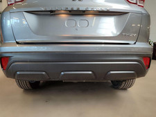 Mitsubishi Eclipse Cross original Stossfänger Stoßstange hinten ohne PDC U17B