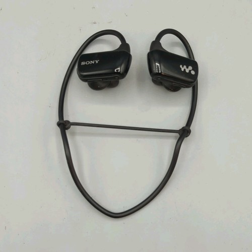 Sony walkman nwz w273 black - nwz-w273,