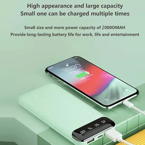 10000mah hochleistungsfähige - 10000mah,